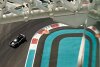 Bild zum Inhalt: Porsche-Test in Abu Dhabi: Gummi für Gummi