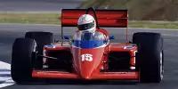 Alan Jones