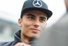 Formel-1-Live-Ticker: Pascal Wehrleins neues Helmdesign