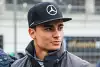 Bild zum Inhalt: Mercedes-Ersatzfahrer Wehrlein? Hinterbänkler geht vor