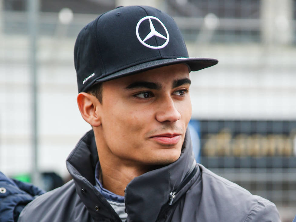 Pascal Wehrlein