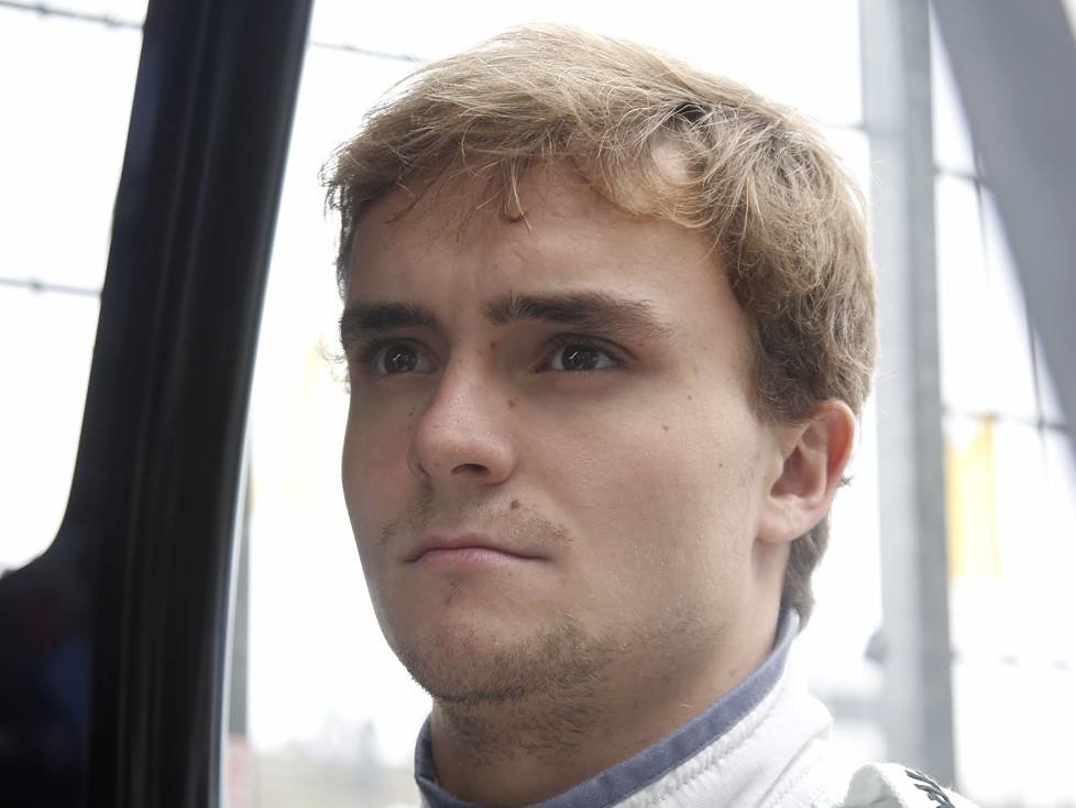 Lucas Auer