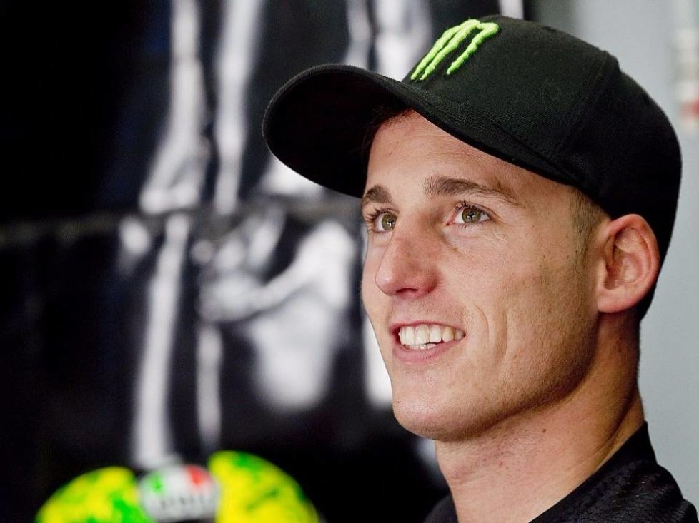 Pol Espargaro