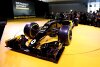 Bild zum Inhalt: Sehr enger Zeitplan: Renault-Auto für 2016 ein "Kompromiss"