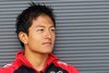 Wehrleins Teamkollege: Rio Haryanto mit den besten Karten?