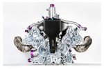 Motor des Porsche 919 Hybrid