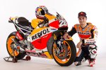 Daniel Pedrosa (Honda)