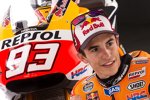 Marc Marquez (Honda)