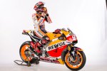 Marc Marquez (Honda)