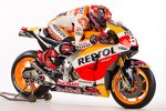 Marc Marquez (Honda)