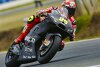 Bild zum Inhalt: Ducati: Danilo Petrucci stiehlt den Werksfahrern die Show