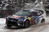 Bild zum Inhalt: Diskussionen in Schweden: WRC-Fahrer wollen mehr Gehör