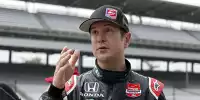 Bild zum Inhalt: Kurt Busch zieht Indy-500-Start in Erwägung