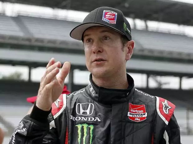 Kurt Busch Titel-Bild zur News: Kurt Busch