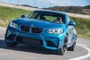 Bild zum Inhalt: BMW M2 Coupe: Einsteiger-Kraftwerk