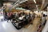 Bild zum Inhalt: Kolumne: Ein Tag beim Porsche-LMP1-Test