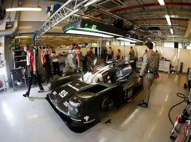 Brendon Hartley Titel-Bild zur News: Brendon Hartley