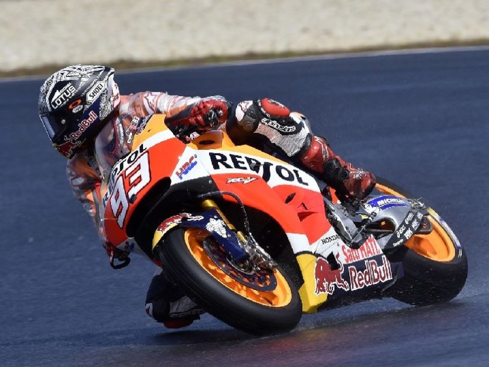 Marc Marquez