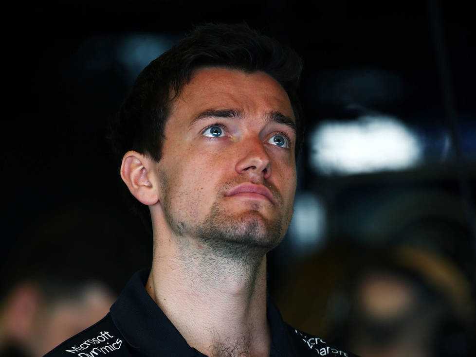 Jolyon Palmer