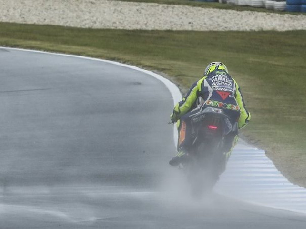 Valentino Rossi