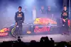 Bild zum Inhalt: Formel-1-Live-Ticker: Red Bull lässt die Hüllen fallen!