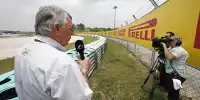 Bild zum Inhalt: Gary Anderson: Wie sich F1-Teams auf die Tests vorbereiten