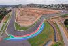 Kultkurs Kyalami nach Umbau: "Hätten liebend gern Formel 1"
