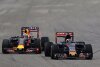 Bild zum Inhalt: Christian Horner: Toro Rosso wird vor Red Bull liegen