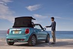 Mini Cooper S Cabrio 2016