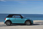 Mini Cooper S Cabrio 2016