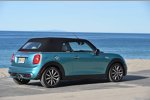 Mini Cooper S Cabrio 2016