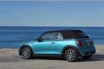 Mini Cooper S Cabrio 2016