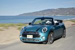 Mini Cooper S Cabrio 2016