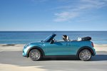 Mini Cooper S Cabrio 2016