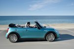 Mini Cooper S Cabrio 2016