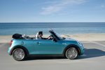 Mini Cooper S Cabrio 2016