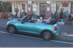 Mini Cooper S Cabrio 2016