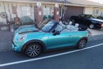 Mini Cooper S Cabrio 2016