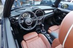 Mini Cooper S Cabrio 2016