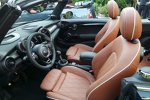 Mini Cooper S Cabrio 2016