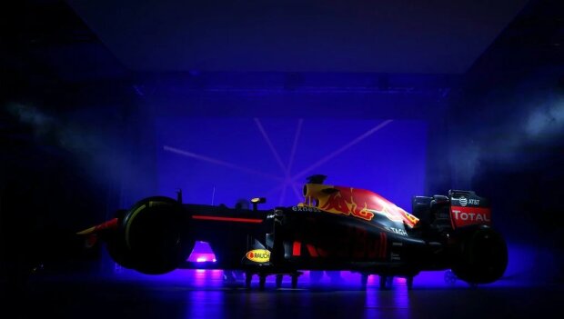 ~Die neue Lackierung von Red Bull~ ~Die neue Lackierung von Red Bull~