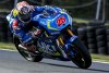Bild zum Inhalt: MotoGP-Test: Maverick Vinales fährt am Donnerstag Bestzeit