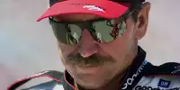 Bild zum Inhalt: Dale Earnhardt: Erinnerungen an den Intimidator