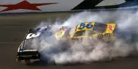 Bild zum Inhalt: Dale Earnhardt: Der Unfall, der so harmlos aussah