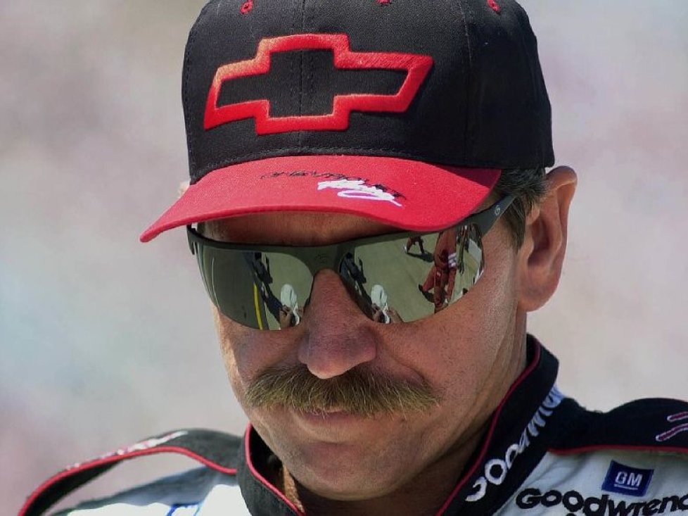 Dale Earnhardt Sr.