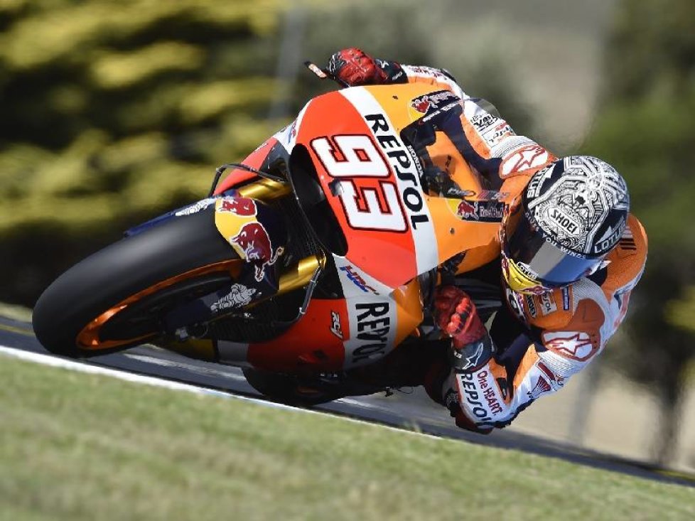 Marc Marquez