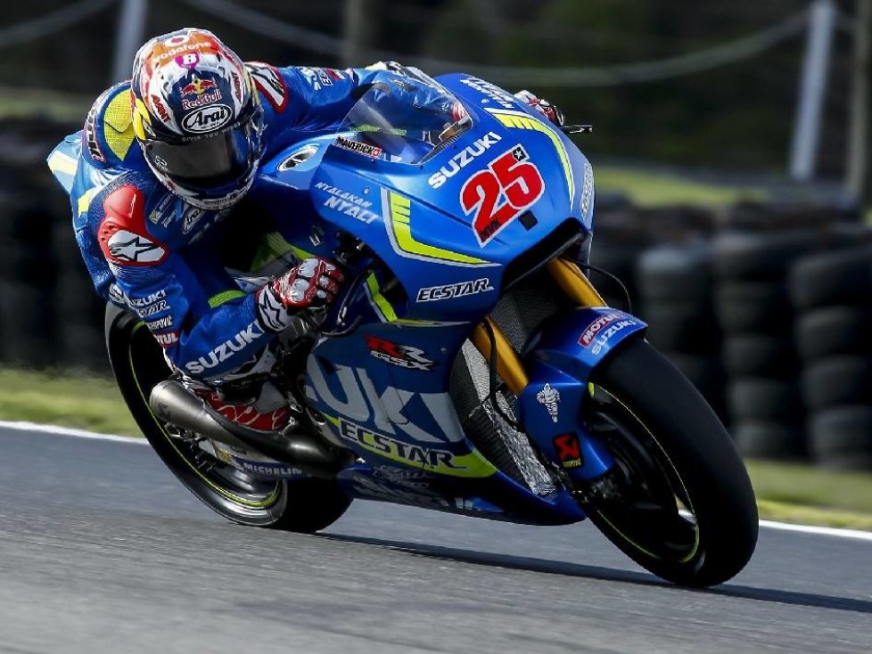 Maverick Vinales