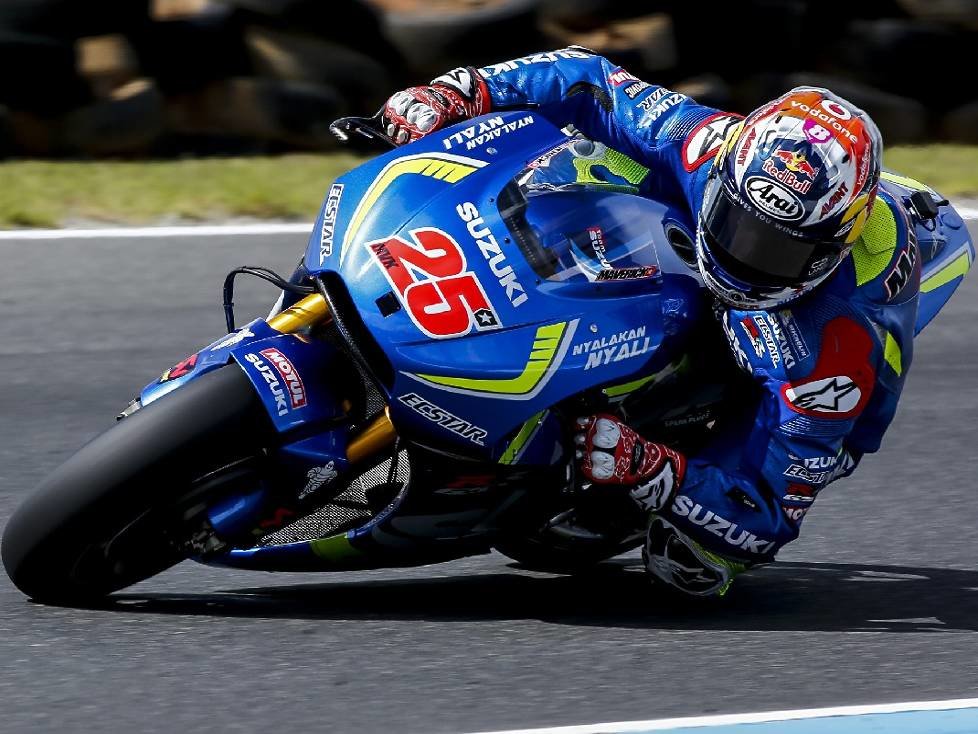 Maverick Vinales