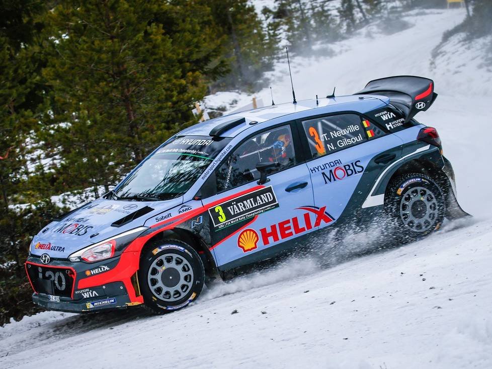 Thierry Neuville