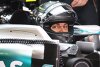 Bild zum Inhalt: Formel-1-Live-Ticker: Rosberg bestätigt Mercedes-Shakedown